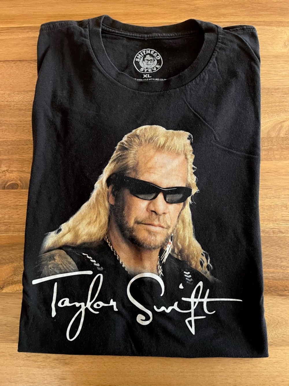 Taylor Swift T-Shirt Men’s XL